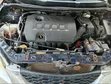 Toyota Matrix 2012 Blue - 1