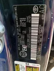 Toyota Matrix 2012 Blue - 3