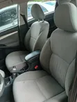 Toyota Matrix 2012 Blue - 4