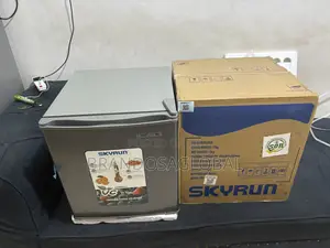 Skyrun Firamare Mai Sanyaya Mai Girman Kadan 50 Litres