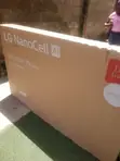LG 75" NANO80A 4K HDR Smart TV - 2