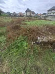 6 Plots na Filin Kasa Mai Keringa a Jagoran Wurin Ago Palace - 1