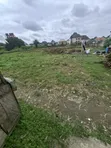 6 Plots na Filin Kasa Mai Keringa a Jagoran Wurin Ago Palace - 2