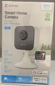 Ezviz H1c Smart Home Camera 1080p - 1