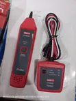 UNI-T UT682D Mai Bin Layi, Tone da Probe Kit - 1