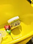 Soothing Luxe Scrub - 2