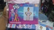Children's Little Pony Character Gown (3-5Y, 2-3Y) - 1