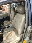 Toyota Highlander 2002 Silver SUV - 2