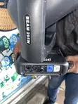 Beam 295W Moving Head Stage Light - 3