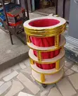 Offering Basket for Modern Church Use - 1