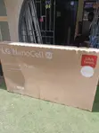 LG 75'' Nano80A Premium 4K UHD LED TV - 1