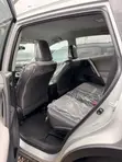 Toyota RAV4 2014 Silver - 1