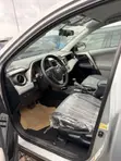 Toyota RAV4 2014 Silver - 4
