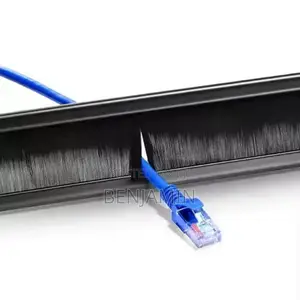 Brand New Brush Panel