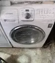 Samsung 14kg Front Load Automatic Washing Machine - 2