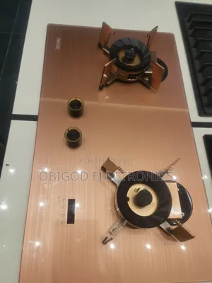 Image Cooker Mai Gobara Biyu