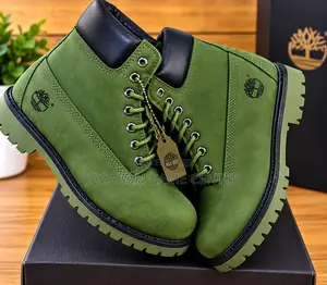 Timberland Classic Boots