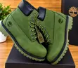 Timberland Classic Boots - 1