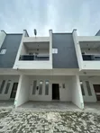 3 Bedroom Townhouse/Terrace for Rent in Lekki County, Ikota - 1