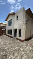 Wurin Siyarwa da Karamin Ofis da Shago don Hayarwa - Lekki Phase 1 - 1