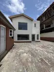 Wurin Siyarwa da Karamin Ofis da Shago don Hayarwa - Lekki Phase 1 - 2