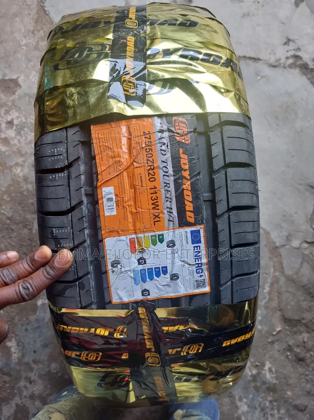 275/50R20 Joyroad Grandtourer Tayar - 1