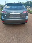 Lexus RX 2013 Grey - 3
