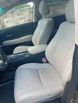 Lexus RX 2013 Grey - 4