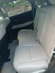Lexus RX 2013 Grey - 5