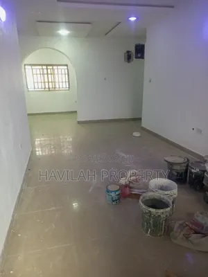 3-Bedroom Block of Flats for Sale in Kurudu