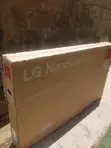 LG 75” 4K Smart NanoCell TV (NANO80A) - 2