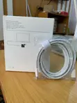 87W USB-C MacBook Charger, Type-C Power Adapter - 2
