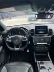 2017 Mercedes-Benz GLE-Class AMG GLE 43 4MATIC White - 5