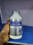 Piping Rock Absorbable Calcium + D3 Supplement - 2