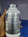 Piping Rock Absorbable Calcium + D3 Supplement - 3