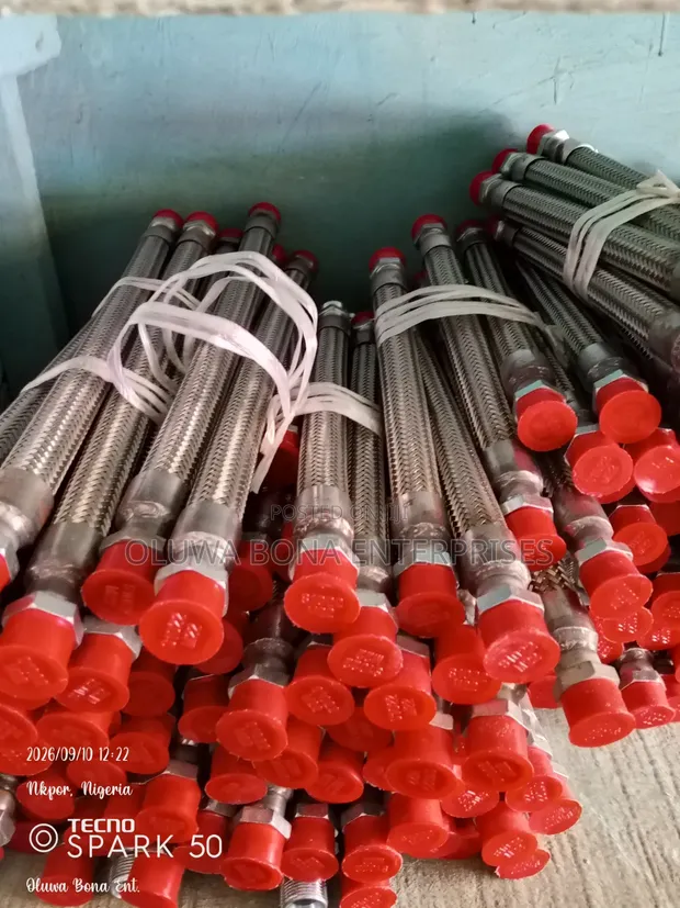 Brand New Compressor Pipe for Sinotruk Howo - 1