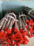 Brand New Compressor Pipe for Sinotruk Howo - 1
