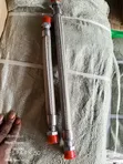 Brand New Compressor Pipe for Sinotruk Howo - 2