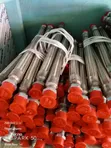 Brand New Compressor Pipe for Sinotruk Howo - 3