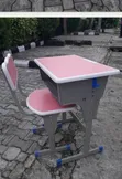 Student School Desk and Chair Set - Brand New - 1