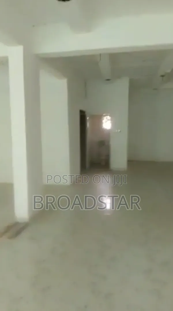Ground Floor Shop Space for Lease in Wuse 2 - 1