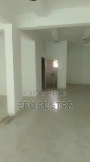 Ground Floor Shop Space for Lease in Wuse 2