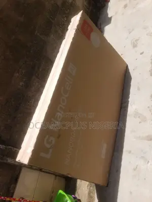 LG 75-Inch 4K Smart NanoCell TV (NANO80A)