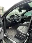 Mercedes-Benz GLE-Class AMG GLE 43 4MATIC 2017 Black - 5