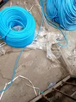 Original 16mmx1 DC Cable, Full Gauge, Made in Turkey - 2