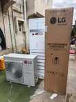 LG 5HP Inverter Standing AC - 2