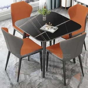 Brand New Dining Set for 4