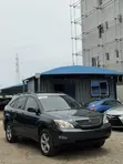 Lexus RX 350 2007 Grey - 2