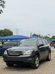 Lexus RX 350 2007 Grey - 3