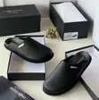 Desaudage Luxury Leather Mules - Sabon Kaya - 2